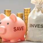 Épargne vs Investissement