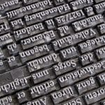 Typographie : faut-il mettre des accents sur les majuscules ?