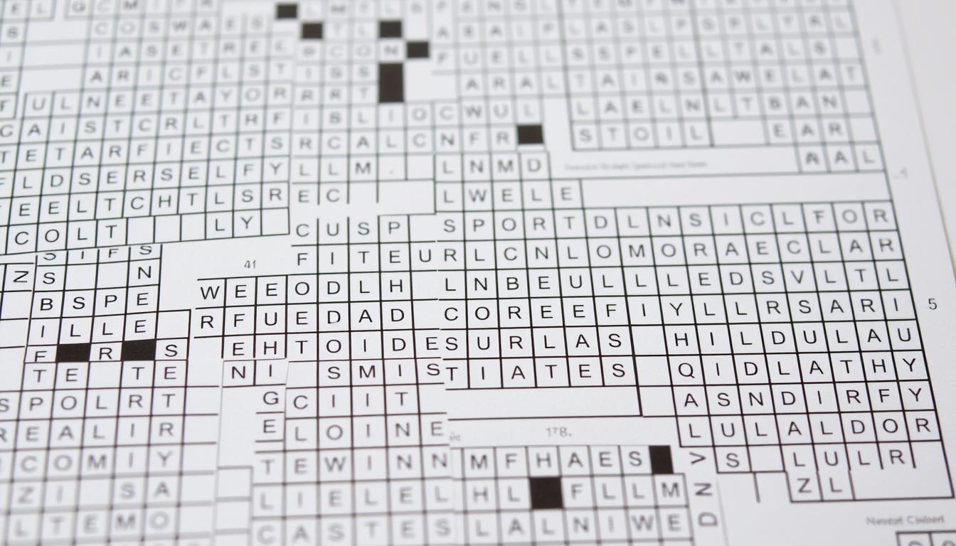 Mots fléchés gratuits force 3 en ligne à imprimer