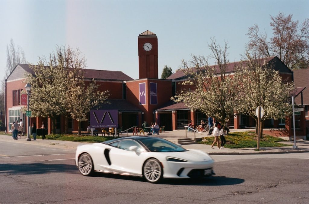 automotive business school canada — guide complet