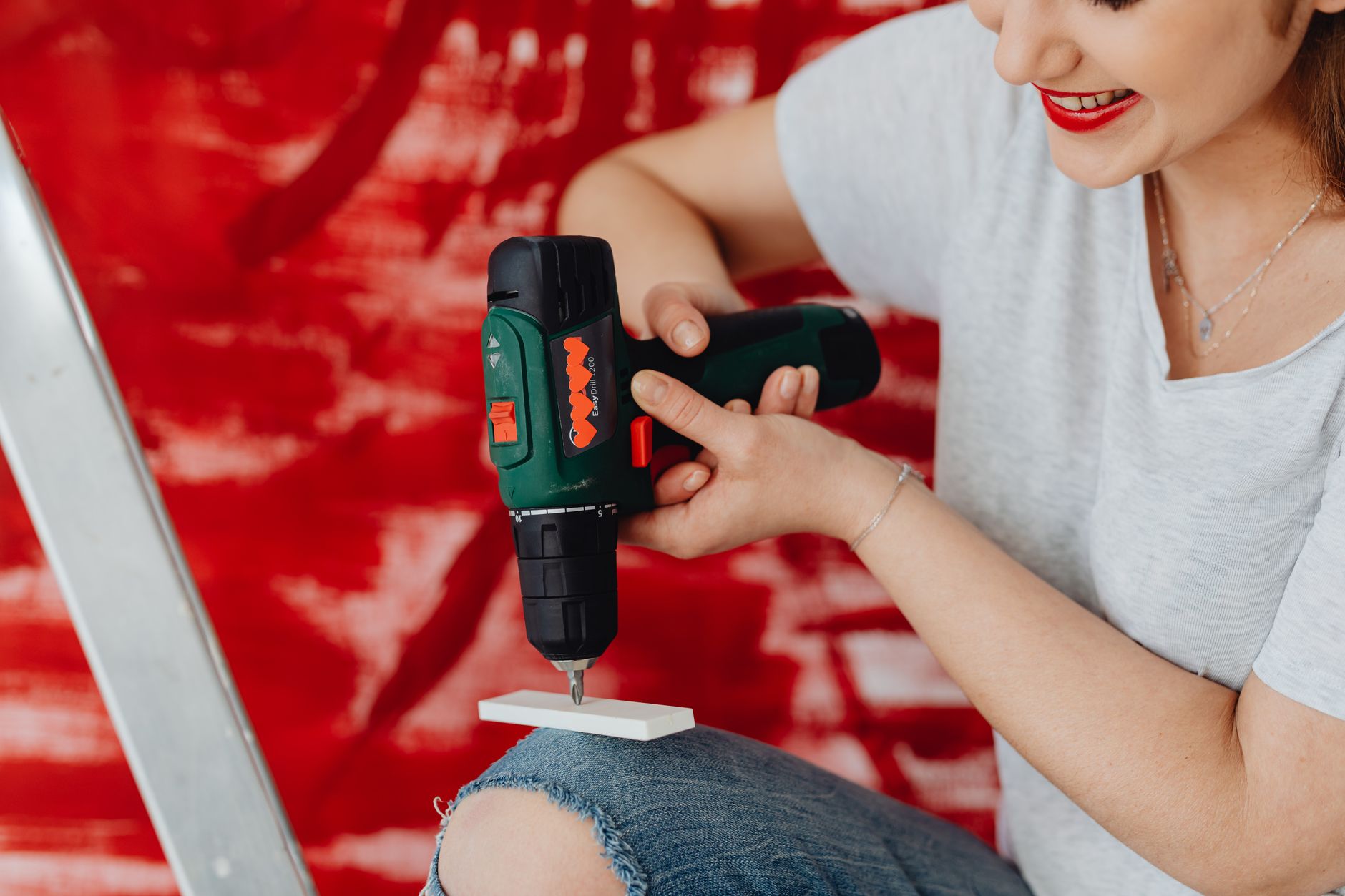 DeWalt vs Makita : choix pour perceuse sans fil