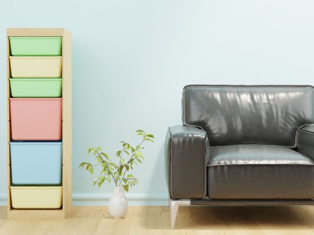 Comparatif étagères modulaires pour salon