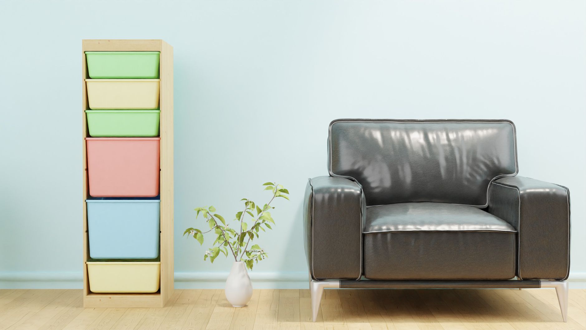 Comparatif étagères modulaires pour salon
