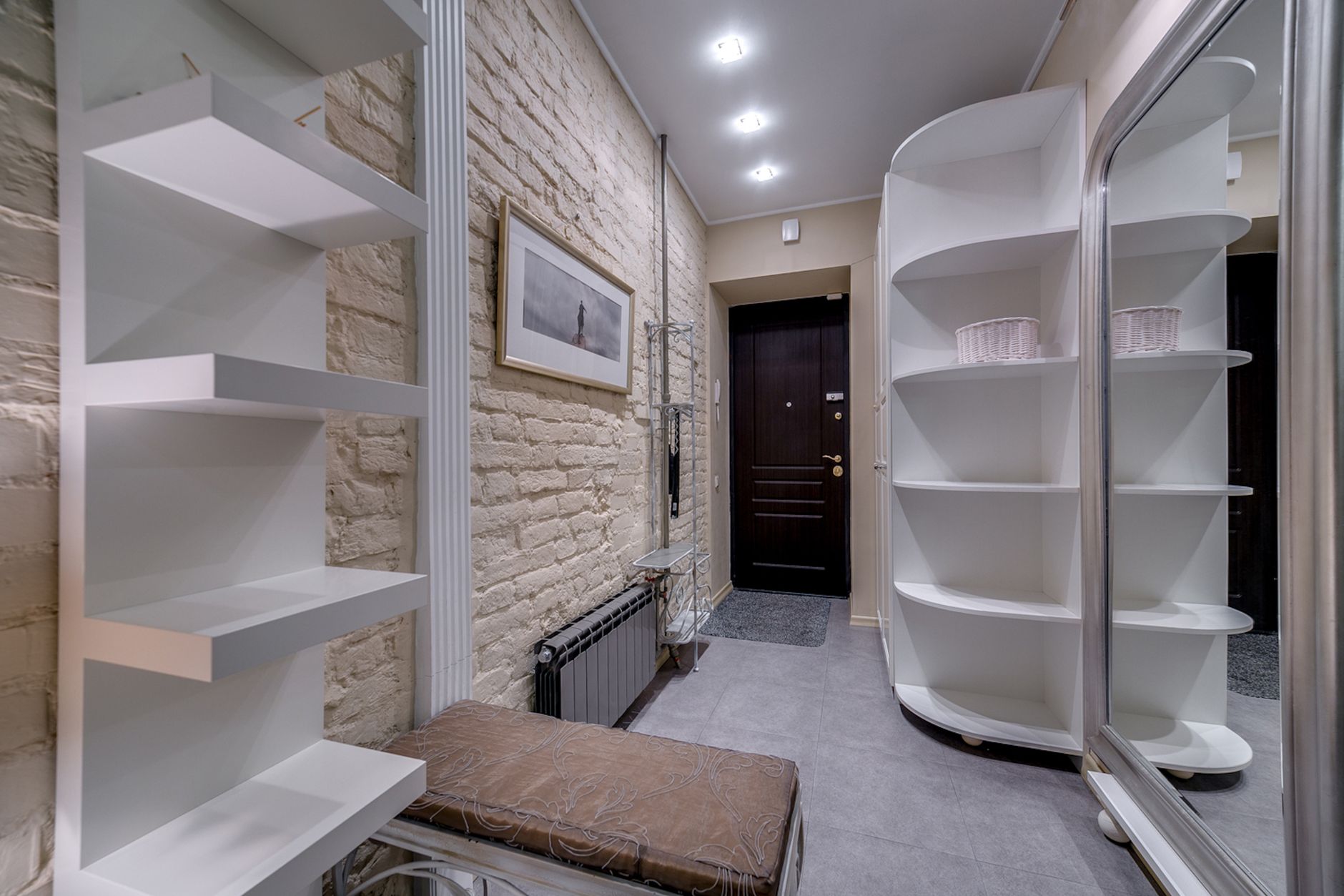 IKEA ou enseigne bricolage : quel rangement modulaire choisir