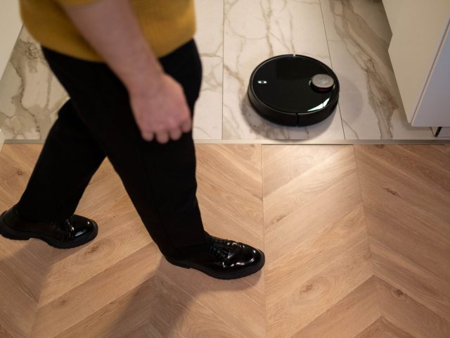 Avis Roomba : synthèse tests et retours