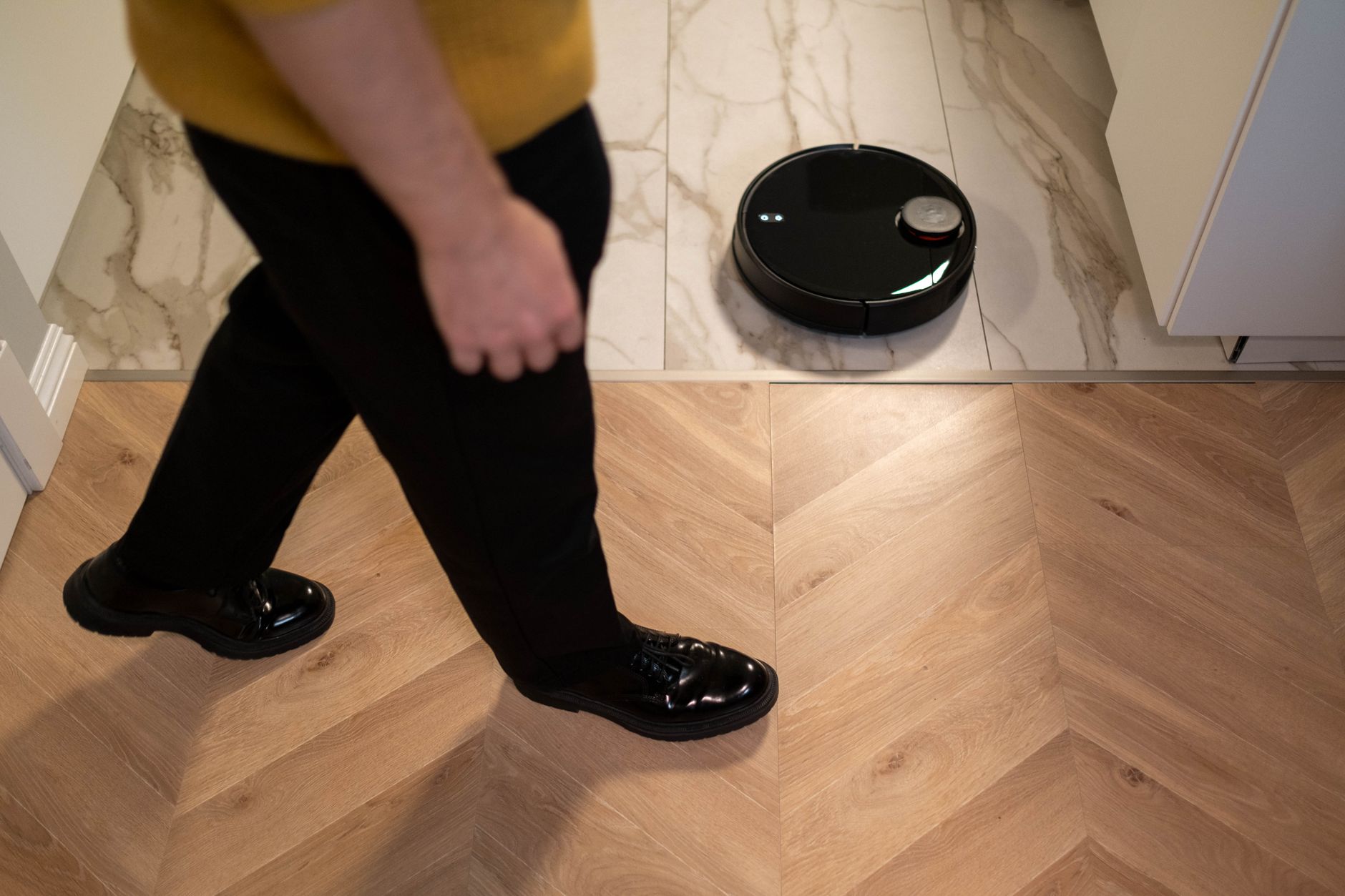 Avis Roomba : synthèse tests et retours