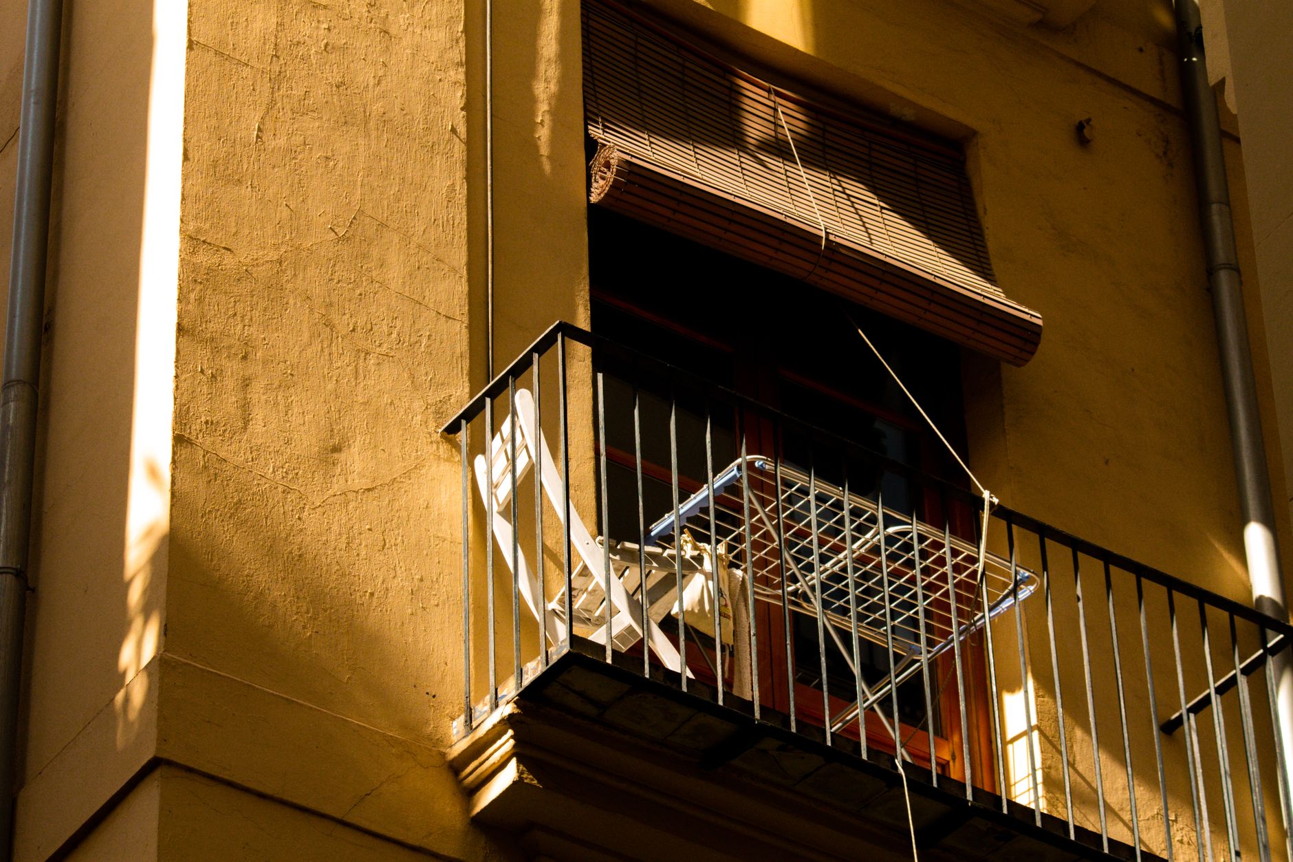 Avis Leifheit étendoir balcon : performance et durabilité