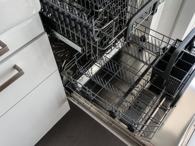 Miele — qualité et longévité des lave‑vaisselle (tests 20 ans)
