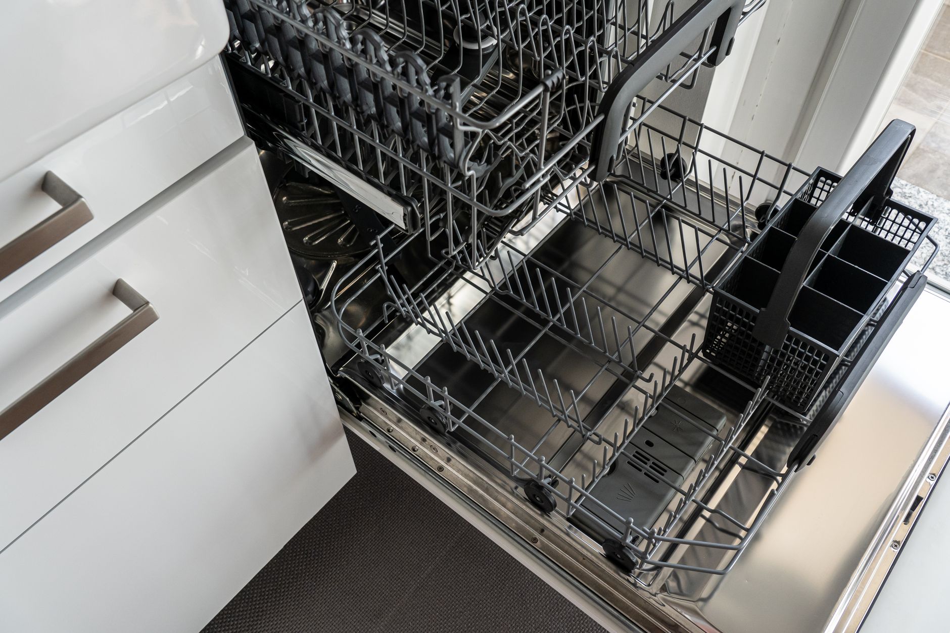 Miele — qualité et longévité des lave‑vaisselle (tests 20 ans)