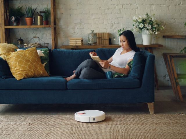 Roomba ou Roborock : quel robot pour un appartement ?