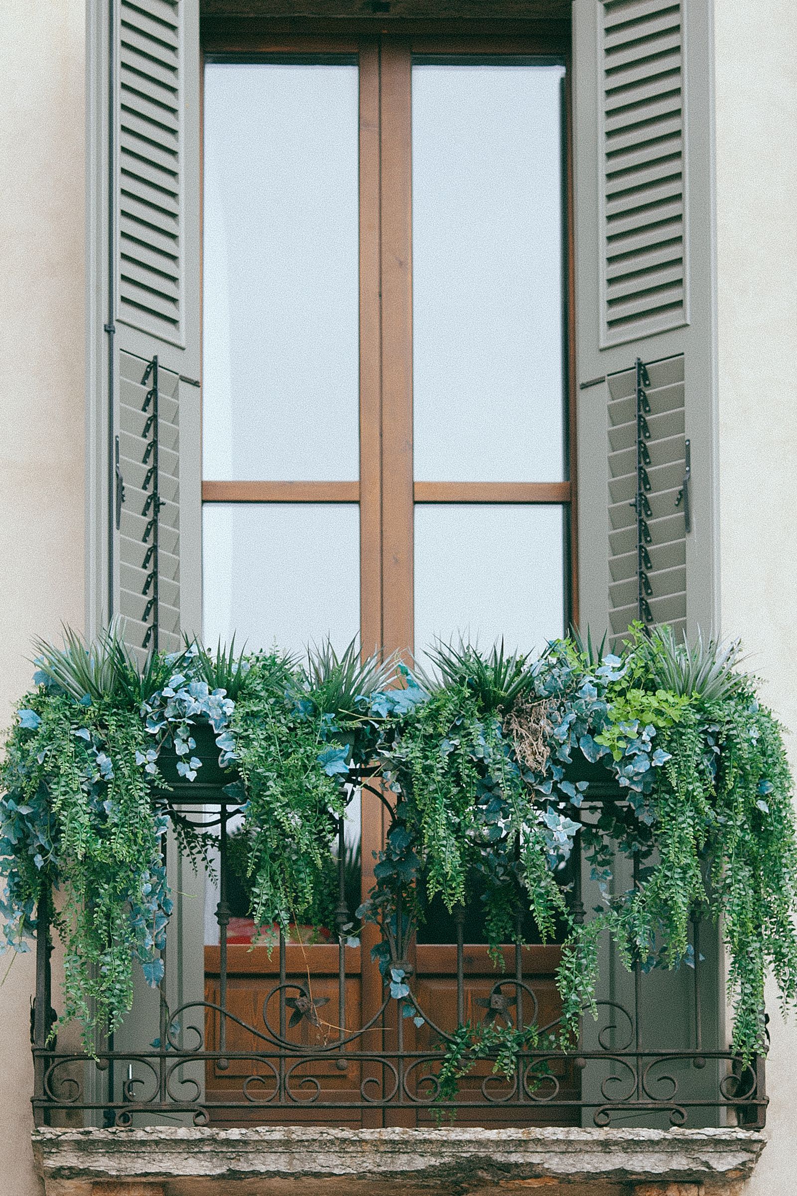 Guide pratique pour jardiner son balcon