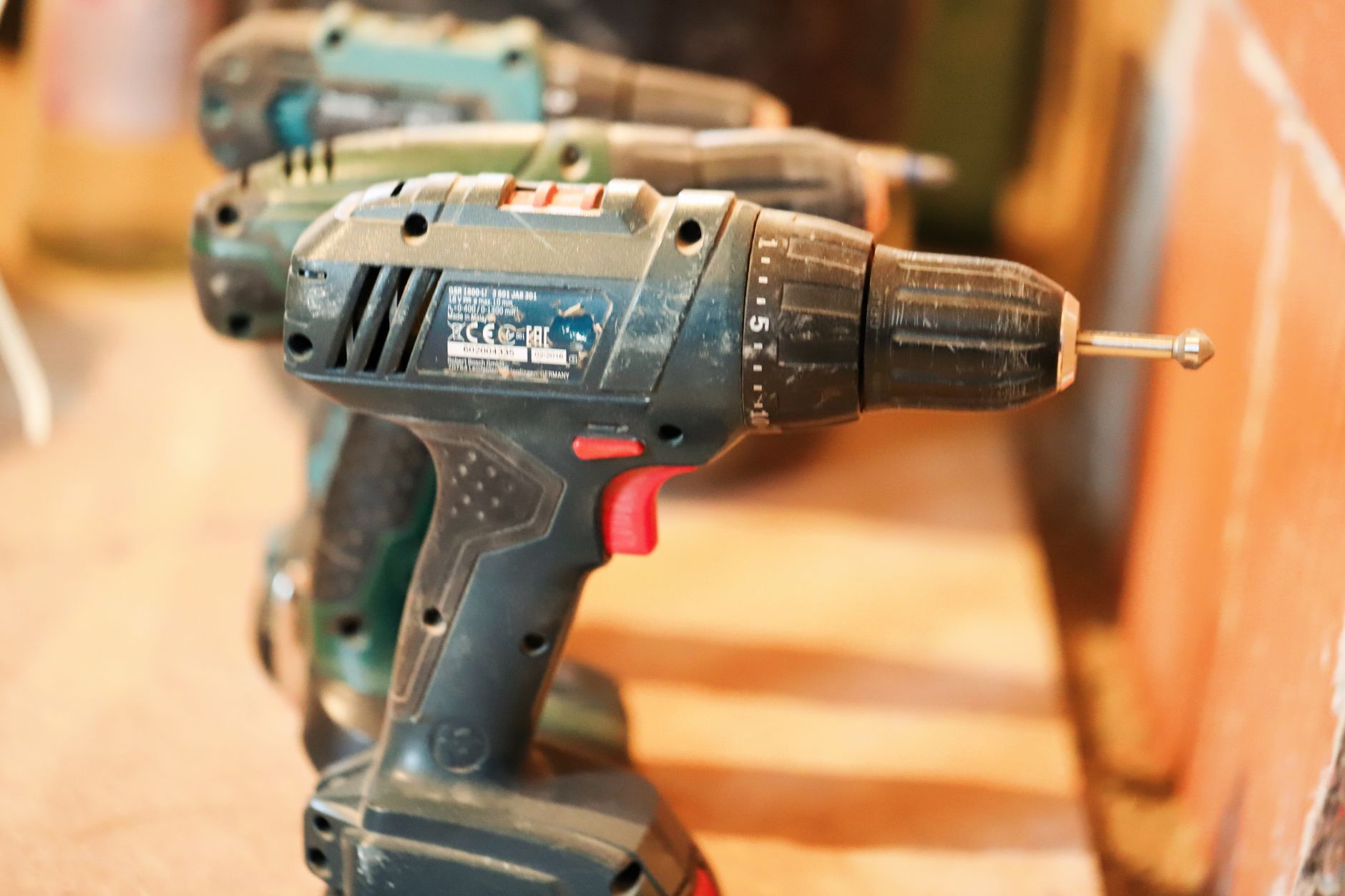 Bosch ou BLACK+DECKER : choisir selon l&rsquo;usage