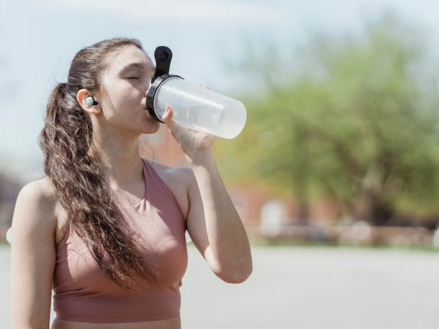Préparer sa santé à la canicule : conseils pratiques
