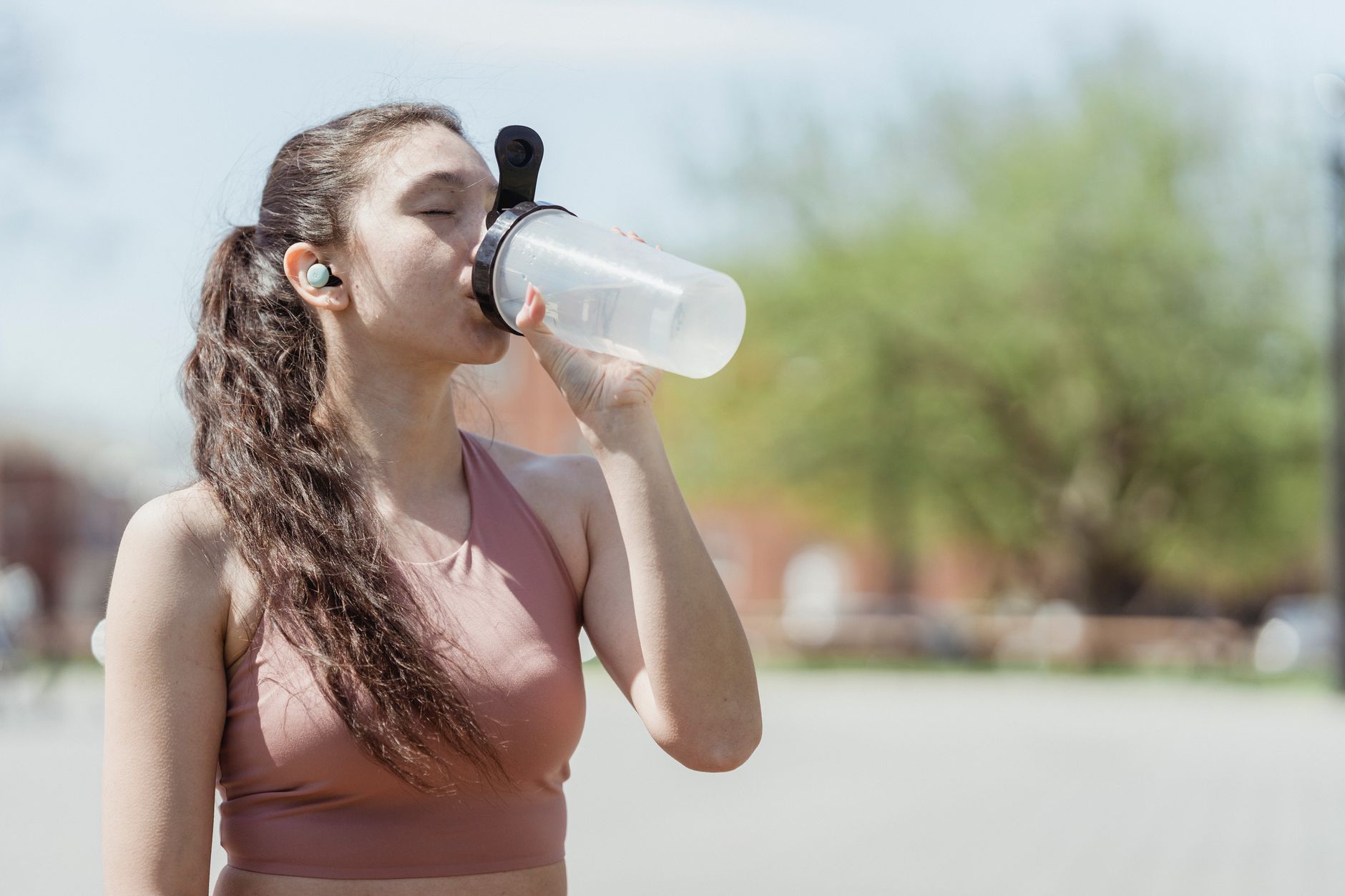 Préparer sa santé à la canicule : conseils pratiques