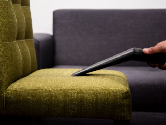 Avis aspirateur à main Black+Decker Dustbuster — usage léger