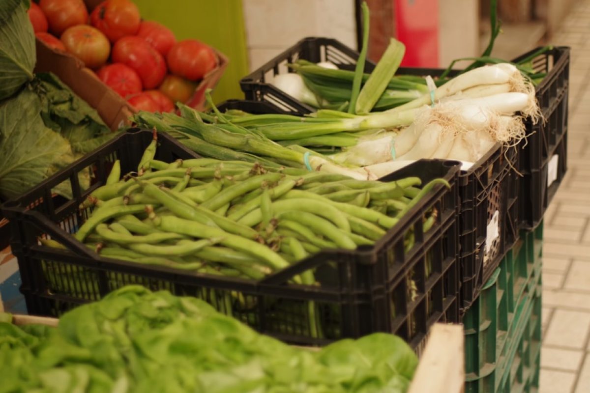 Conserver des légumes frais plusieurs semaines