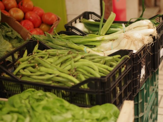 Conserver des légumes frais plusieurs semaines