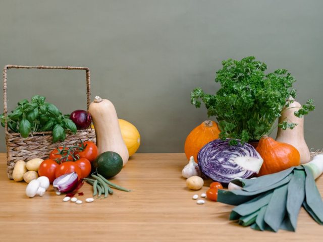Conserver les légumes plusieurs jours sans réfrigérateur