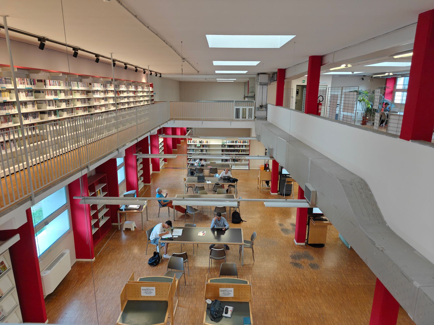 Punaises de lit à Aix-en-Provence : un danger pour toutes les bibliothèques ?