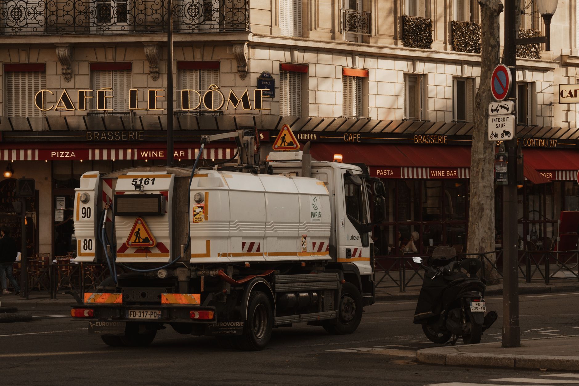 Ne sous-estimez pas la dératisation d'octobre 2026 à Châteaubriant !