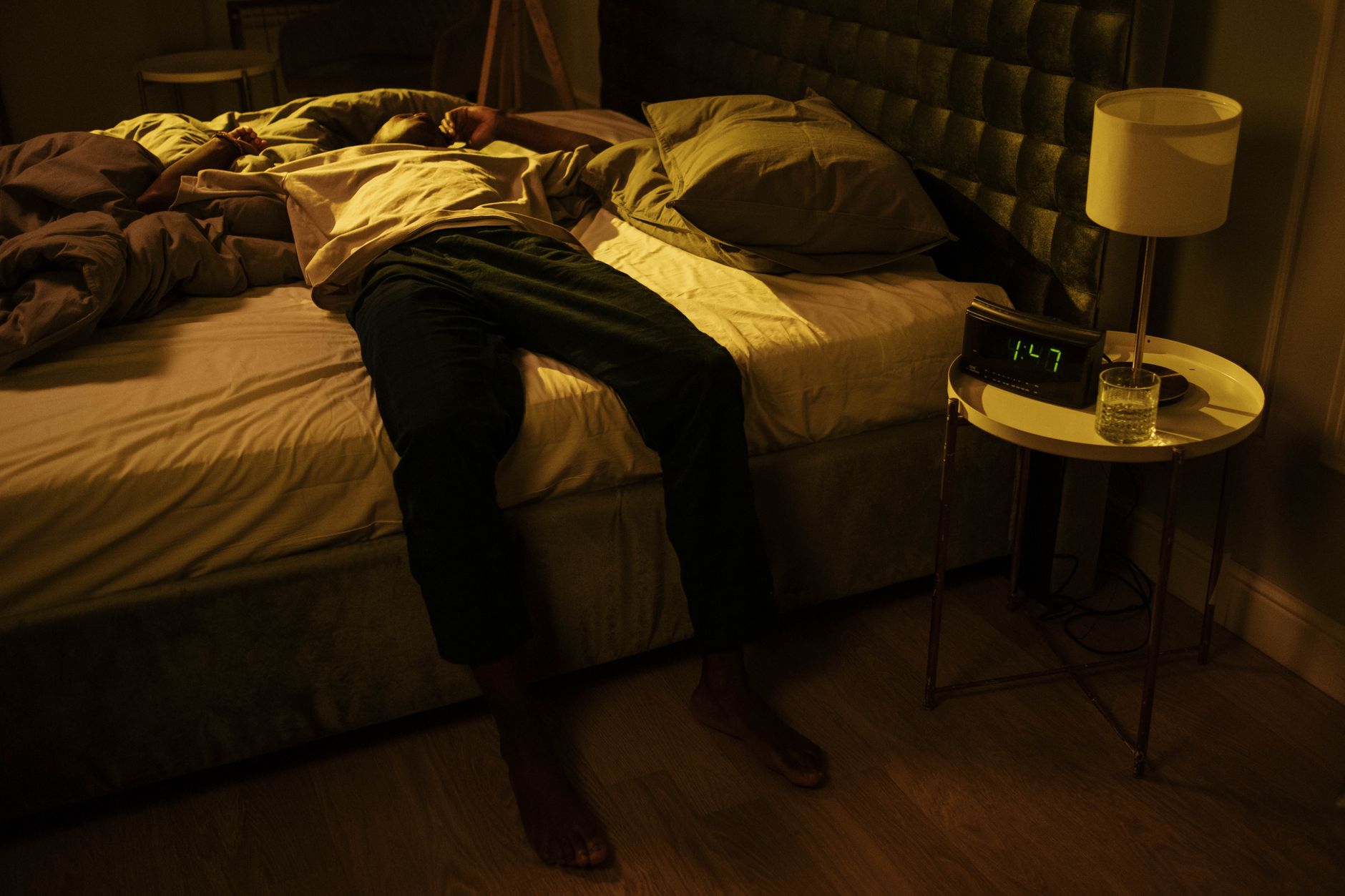 Dès les premières piqûres, comment éviter l'invasion des punaises de lit ?