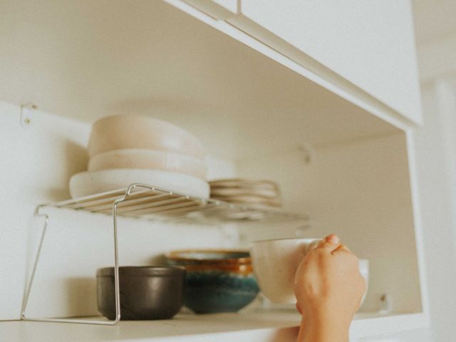 Top 10 rangements pour petite cuisine
