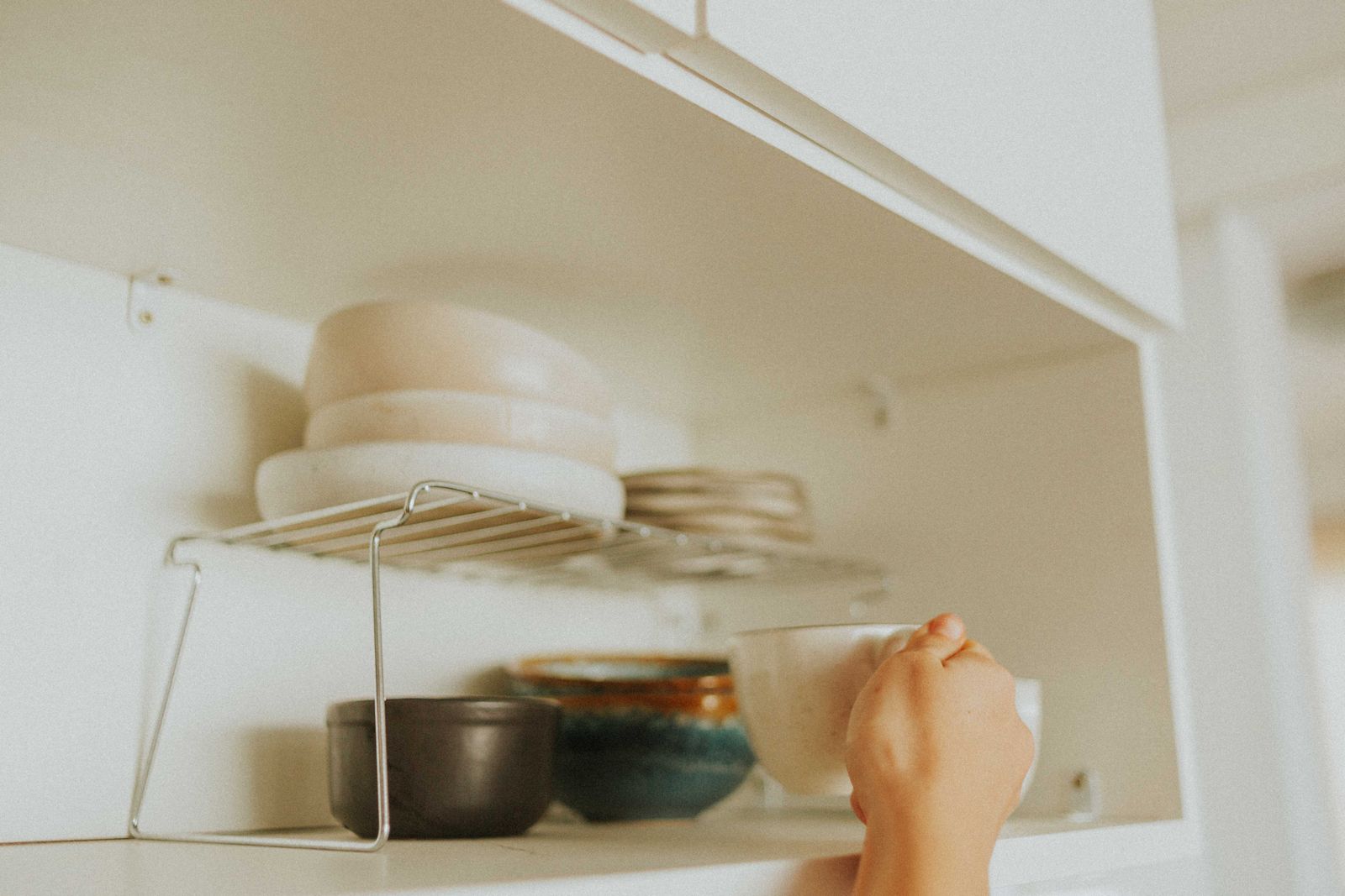 Top 10 rangements pour petite cuisine