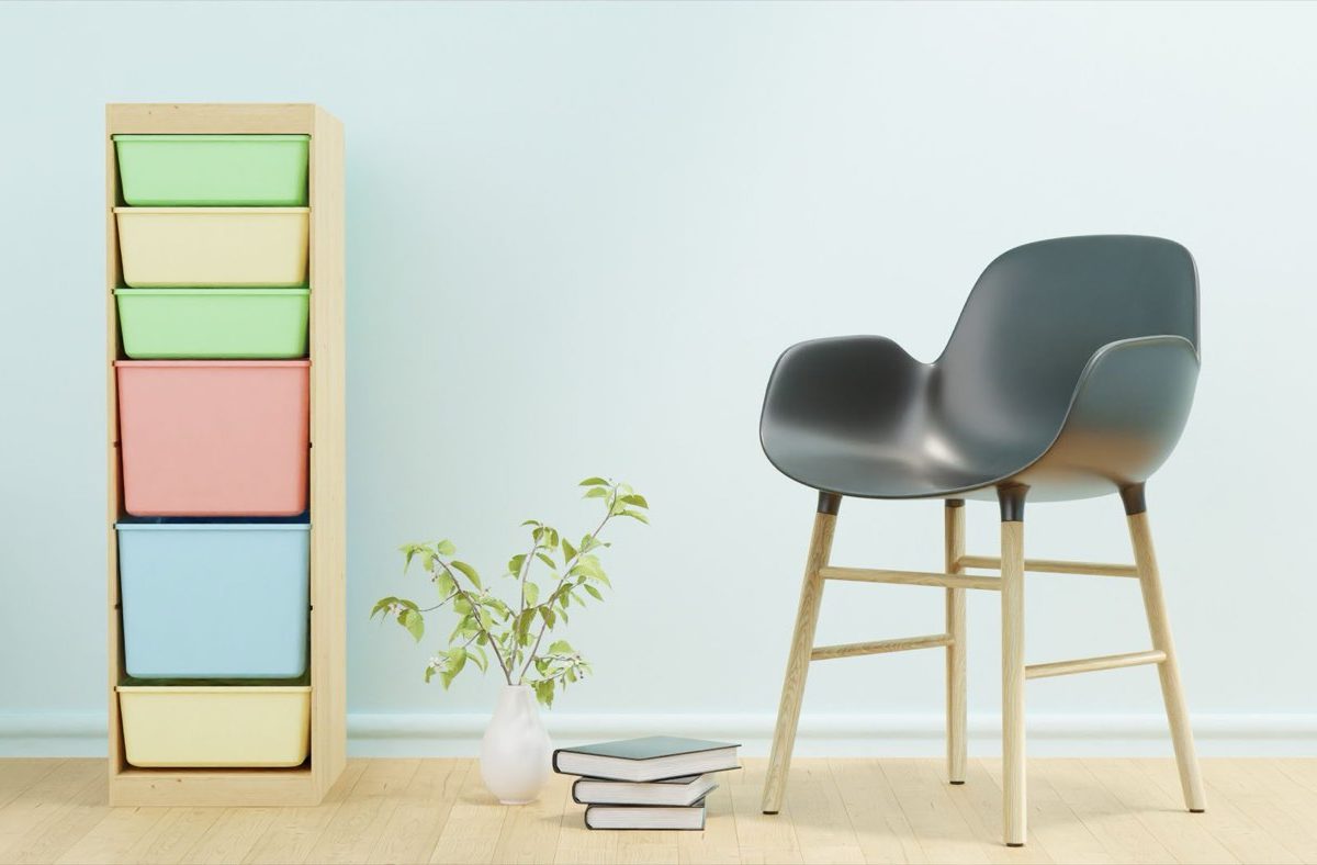 IKEA ou enseigne bricolage : quel rangement modulaire choisir
