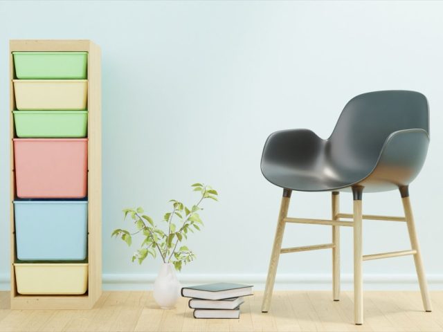 IKEA ou enseigne bricolage : quel rangement modulaire choisir