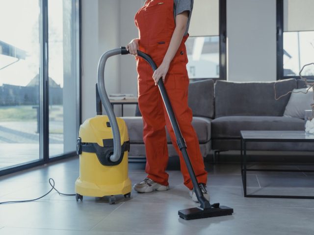 Entretien des filtres d&rsquo;aspirateur et purificateur d&rsquo;air
