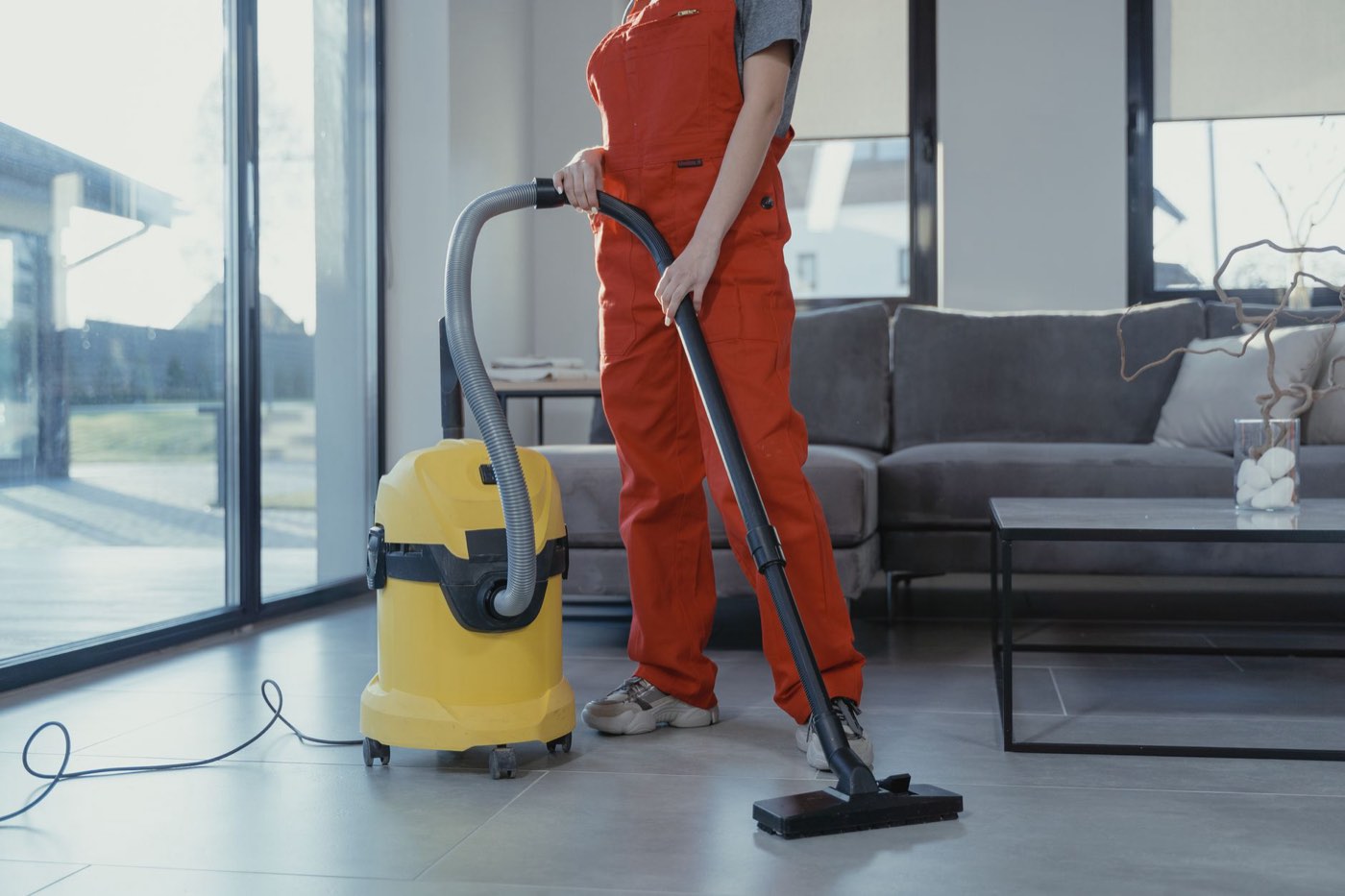 Entretien des filtres d&rsquo;aspirateur et purificateur d&rsquo;air