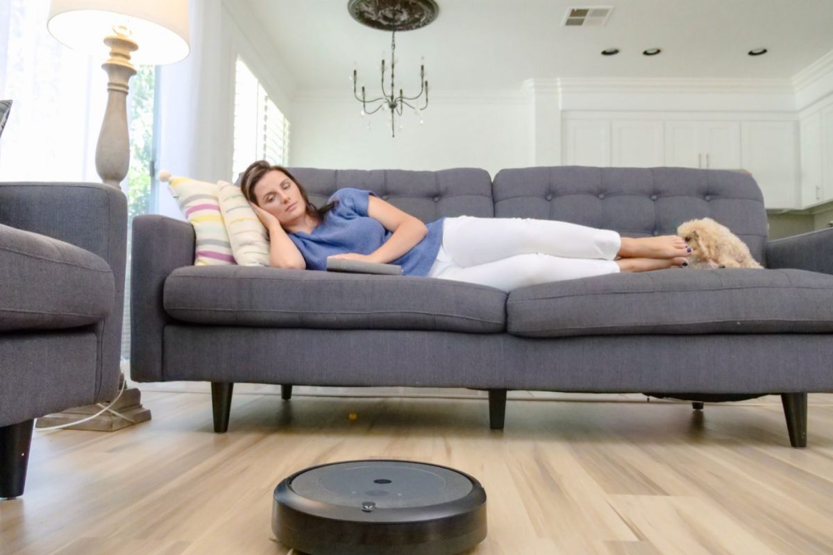 Avis Roomba : synthèse tests et retours