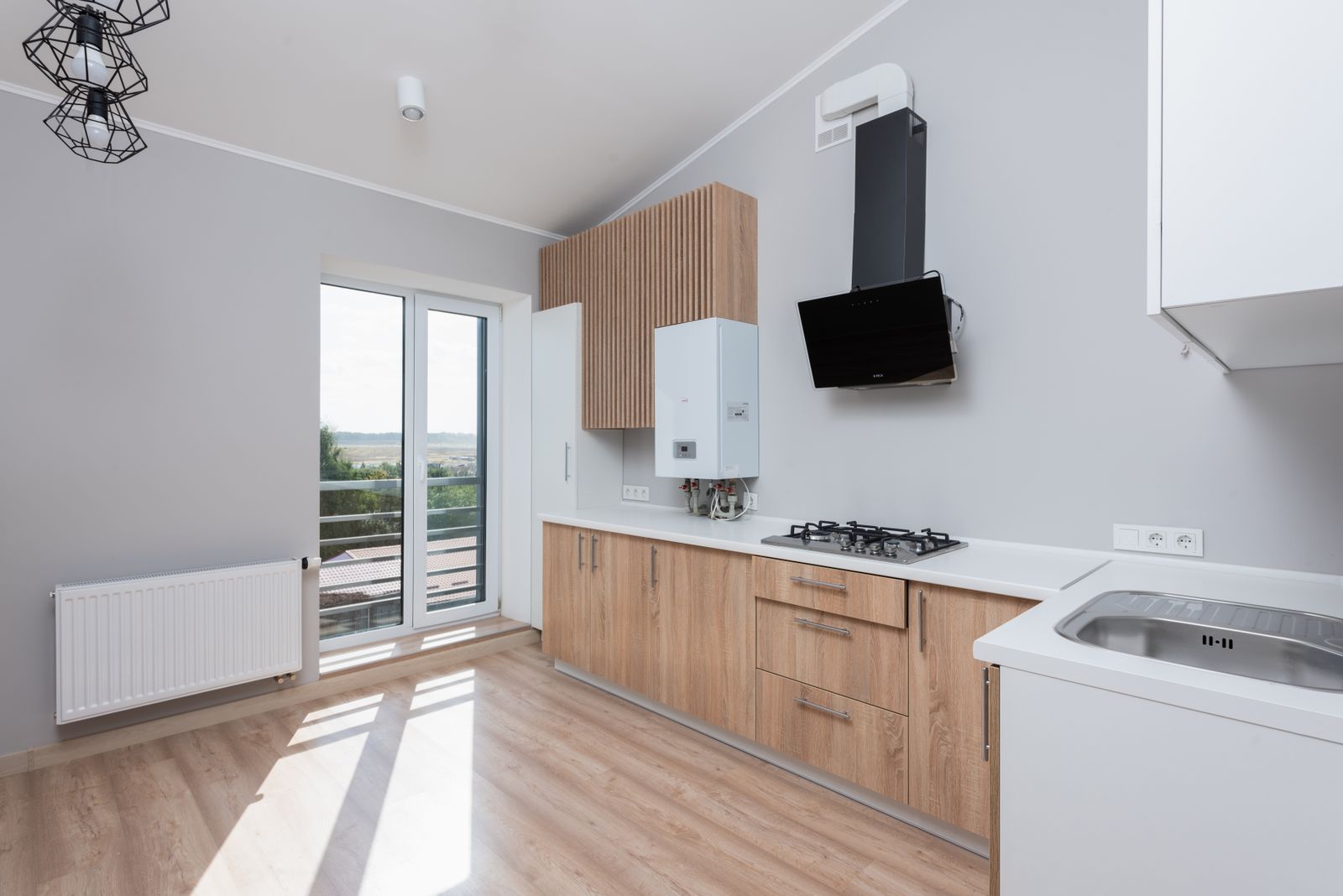 Choisir un caisson de cuisine : équilibre qualité et prix