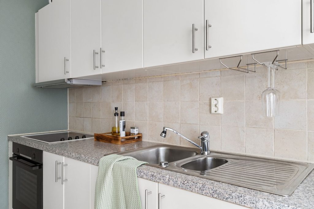Astuces de rangement pour cuisine de petite surface