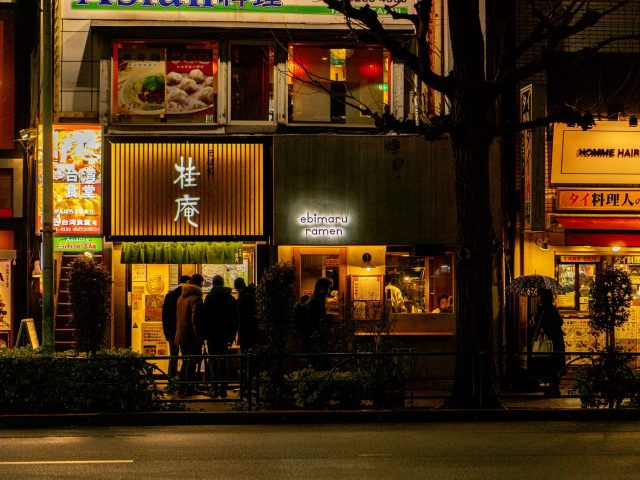 Un restaurant de Lille écope d&rsquo;une amende plus que salée pour non respect des horaires de fermeture