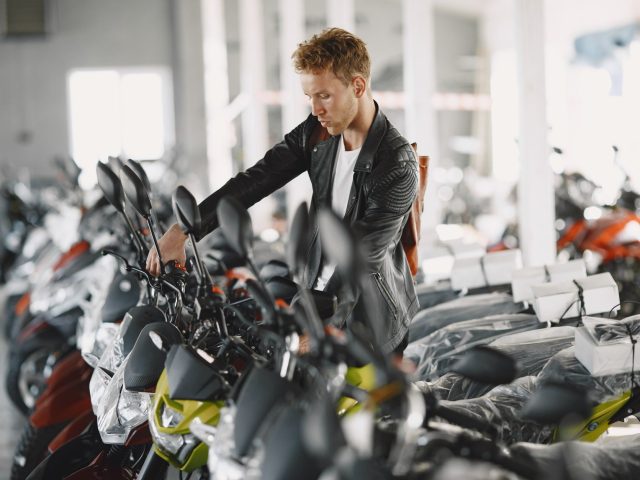 Essai gratuit de motos à Seclin : Honda Dreams Tour ce week-end
