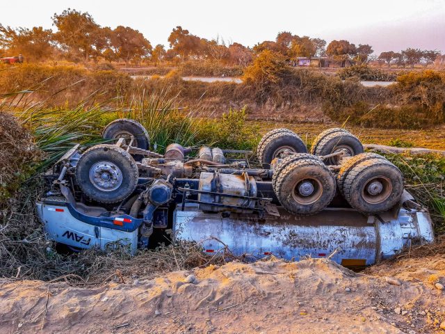 Accident sur l&rsquo;autoroute A1 : prudence requise pour rejoindre Lille