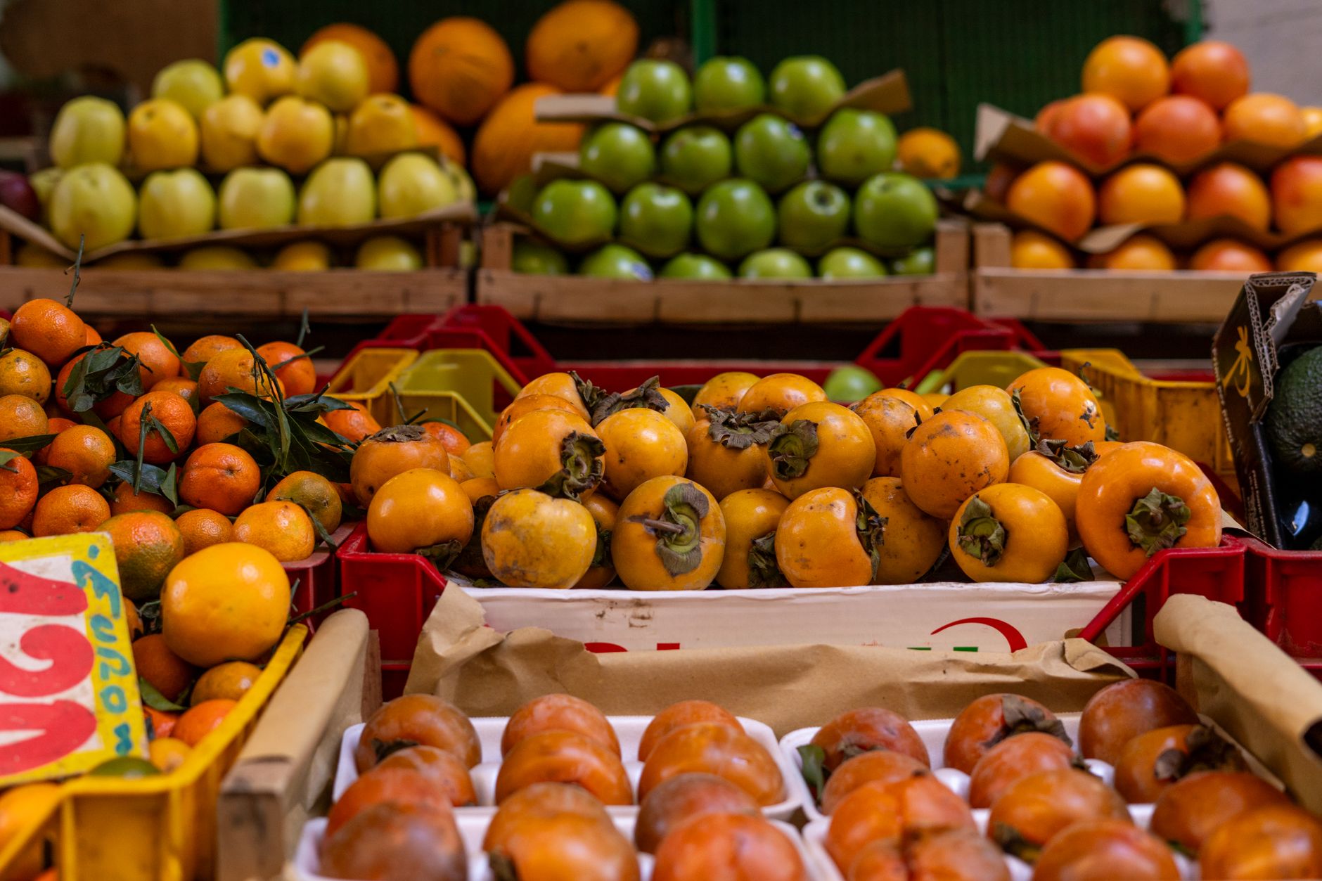 Comparatif boîtes de conservation pour vrac en cuisine