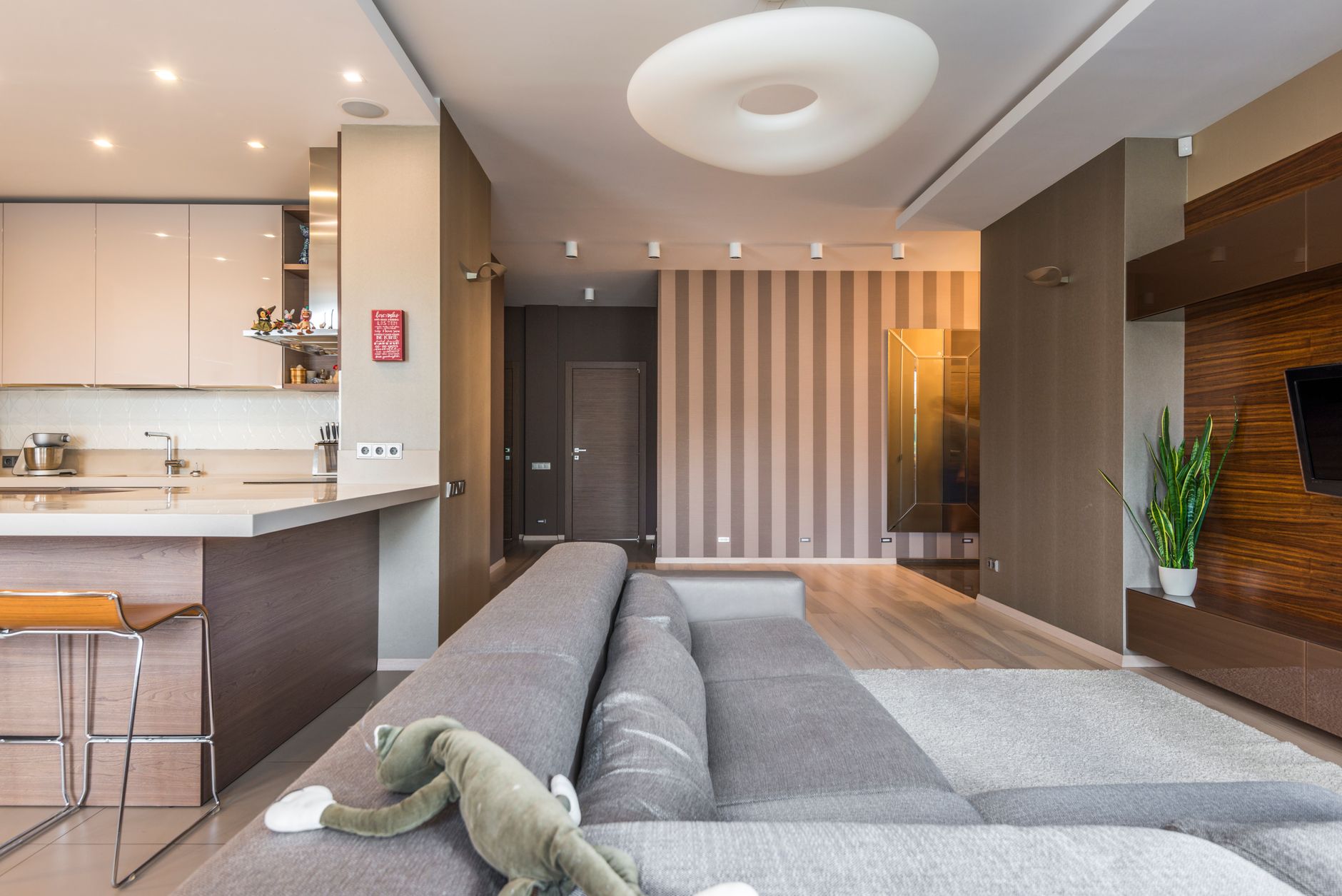 Comparatif bacs de tri pour appartement