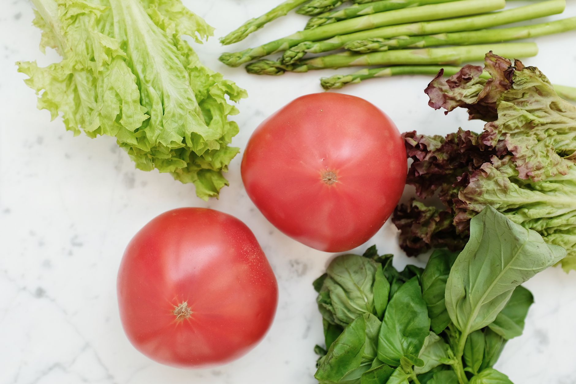 Conserver les légumes frais une semaine - guide économique