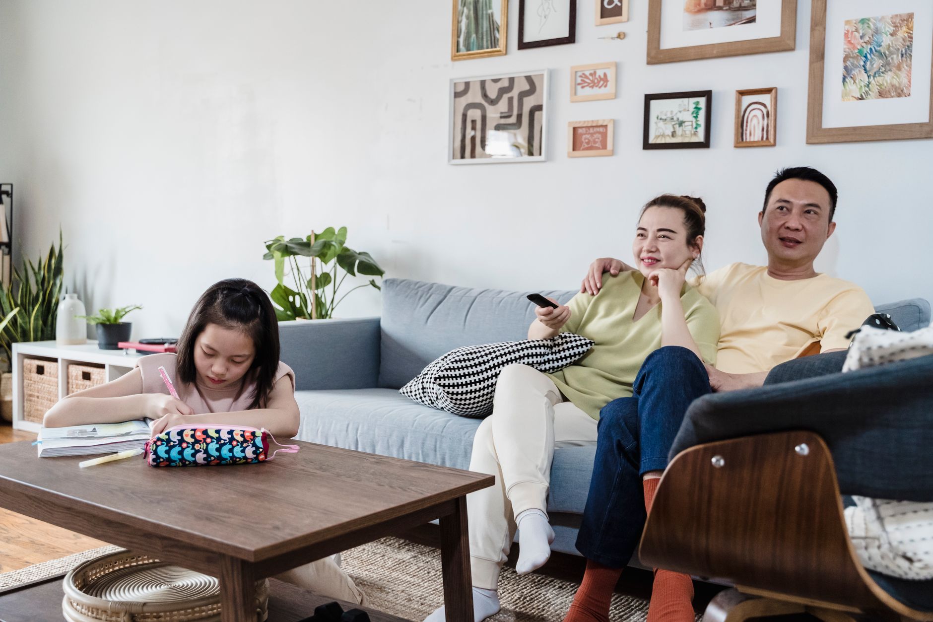Comment désencombrer une petite maison efficacement