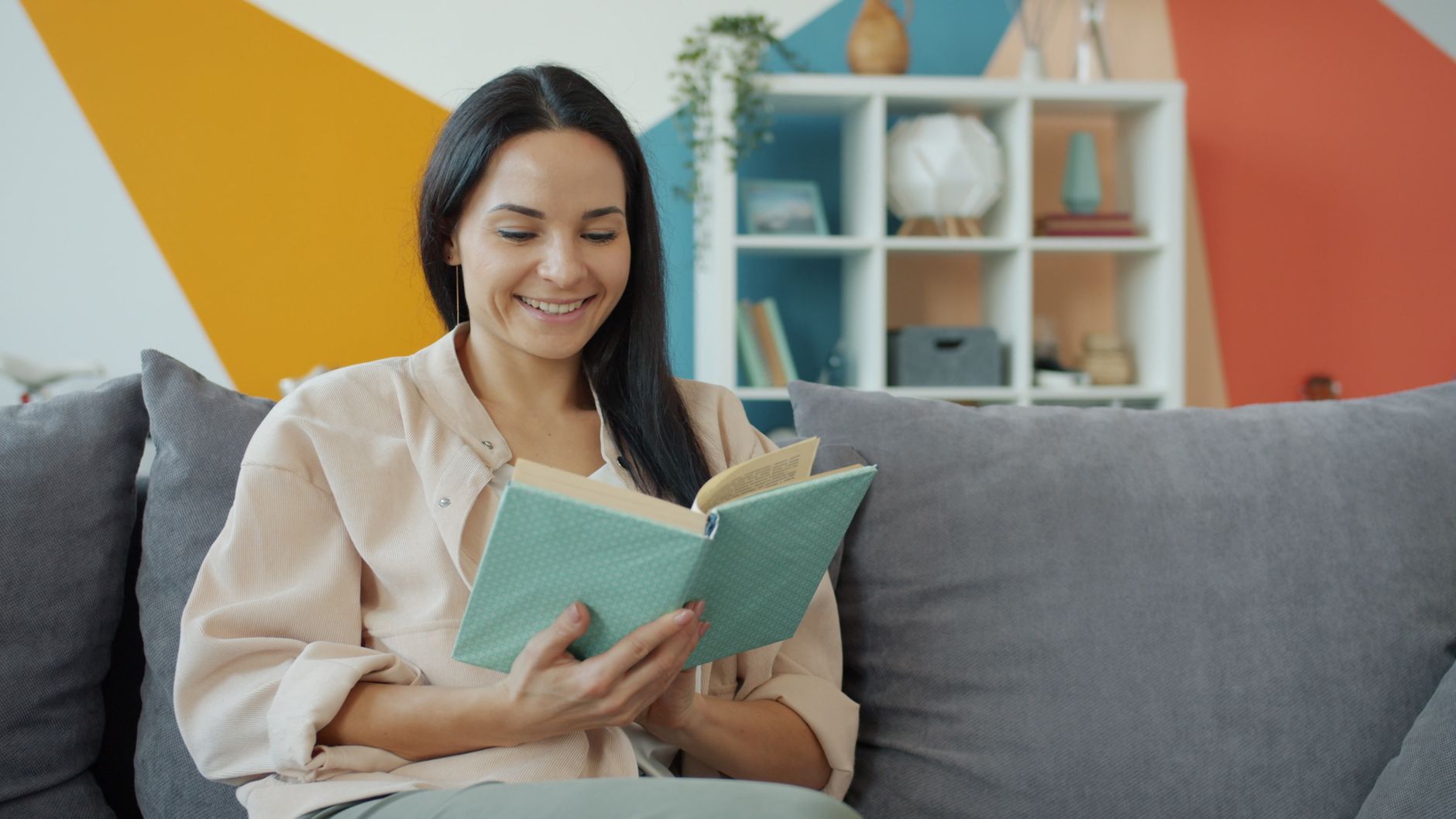 9 astuces pour désencombrer un placard et gagner de la place