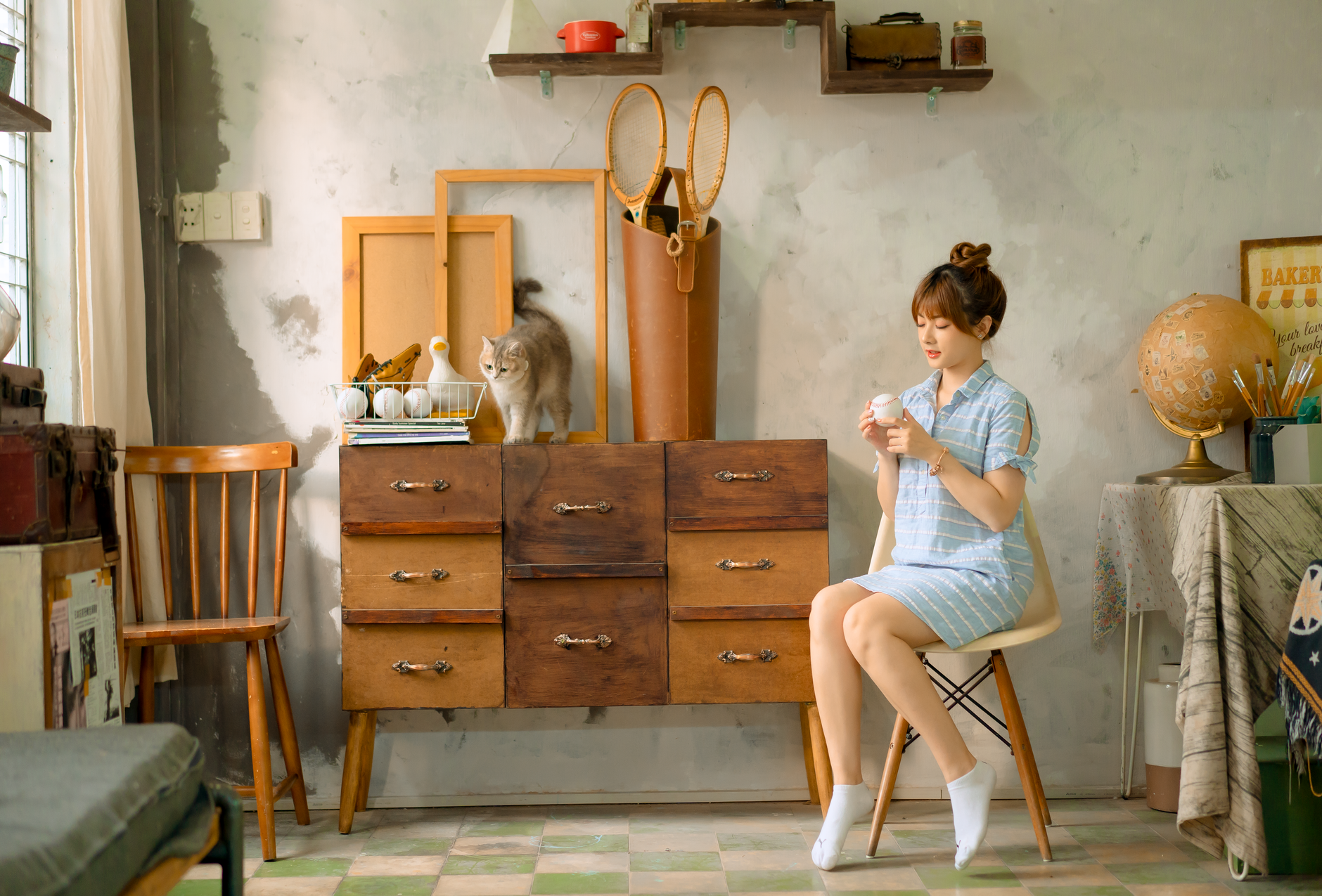 IKEA ou enseigne bricolage : quel rangement modulaire choisir