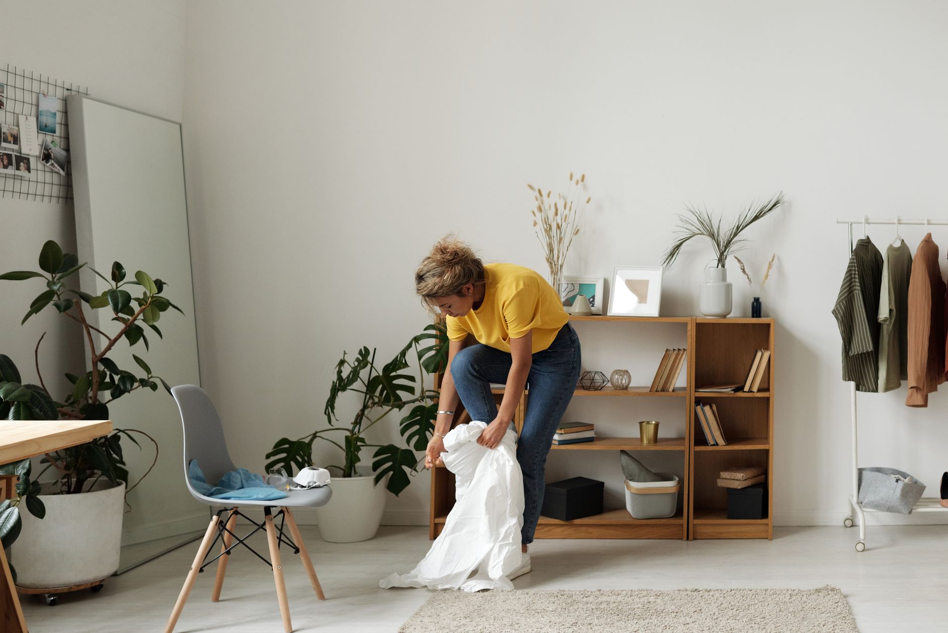 Rangements sous évier : 10 solutions pour gagner de la place