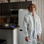 Punaises de lit : comment une entreprise de traitement intervient